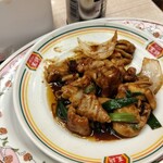 餃子の王将 狸小路5丁目店 - 