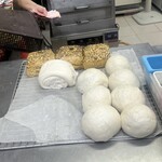 光復市場素食包子 - 