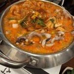 サウィ食堂  鶴橋店 - 