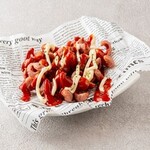 ローマ軒 - タコさんたちの集い