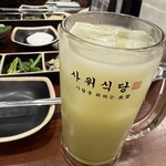 サウィ食堂  鶴橋店 - 