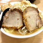 つけ麺らーめん 春樹 - 料理写真: