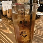 焼肉ひだや 本町店 - 