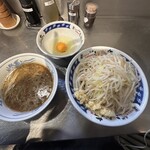 らーめん大 下高井戸店 - 