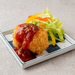 ローマ軒 - スパころ