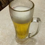 餃子の王将 狸小路5丁目店 - 