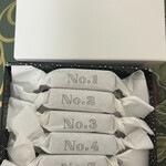 ナンバー シュガー 表参道本店 - 