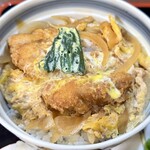 櫻蕎麦 河内庵 - 