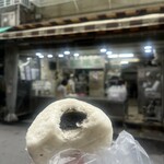 光復市場素食包子 - 