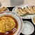 餃子の王将 - 料理写真: