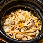 大皿焼肉 老中 - 