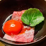 大皿焼肉 老中 - 