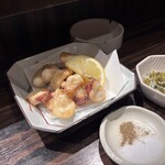 たべのみ処 げんたろう商店 - 