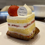 シャンドワゾー - 