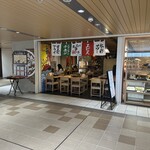 ローマ軒 - 夜はローマ軒飲み