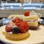 シャンドワゾー - 