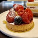 シャンドワゾー - 