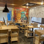 ローマ軒 - 団体のお客様大歓迎