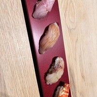 GINZA SUSHI BANYA KAI - 