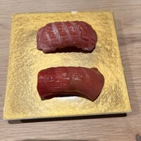 GINZA SUSHI BANYA KAI - 