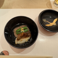 個室会席 北大路 八重洲茶寮 - 