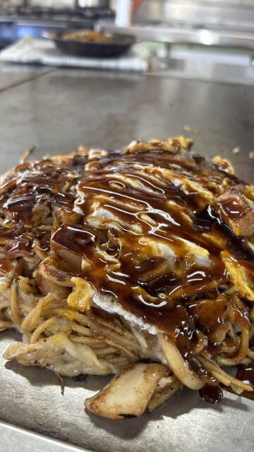 勝ちゃん - 八家/お好み焼き | 食べログ