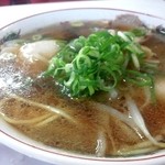 本家 第一旭 本店 - 