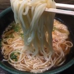 えきそば - ｴｲｯ！こんなん出ましたけど〜