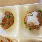 自然食バイキング はーべすと - 