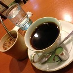 はまもとコーヒー - 