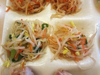 自然食バイキング はーべすと - 