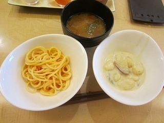 自然食バイキング はーべすと - 