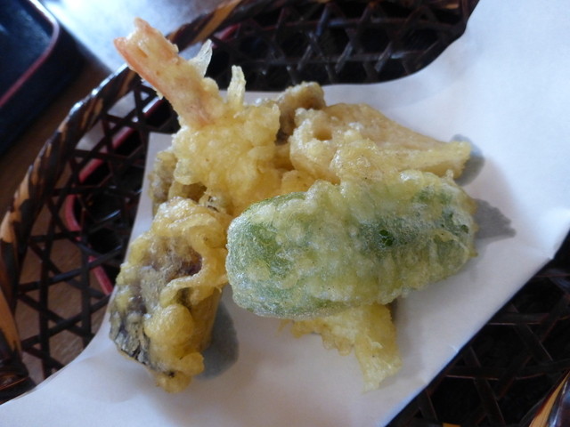 はるそば家 - 川崎町その他（そば）の写真