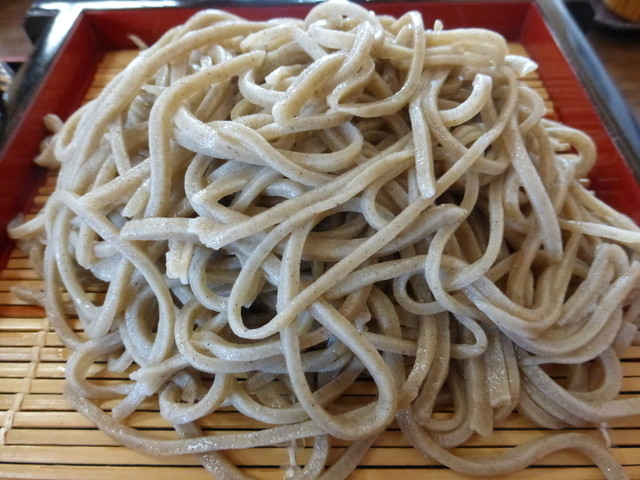 はるそば家 - 川崎町その他（そば）の写真