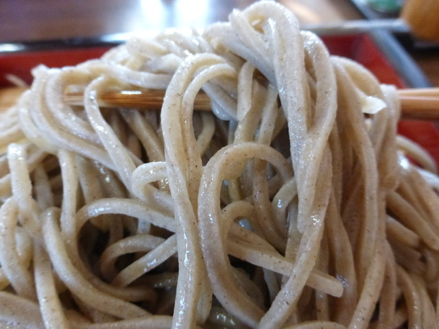 はるそば家 - 川崎町その他（そば）の写真