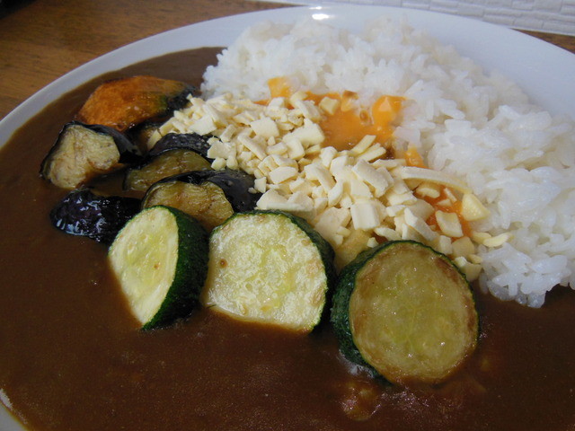 山上菊池商店 駅前店 - 小樽（カレー）の写真