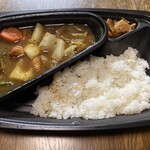 カレーハウス CoCo壱番屋 - 料理写真:
