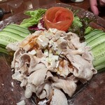 南国酒家 - 料理写真: