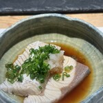 鮨 稲荷 たけ屋 - 