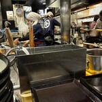 いぶきうどん - 