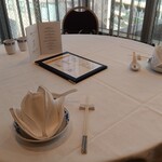 328170060 - テーブルセッティング