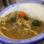 エチオピアカリーキッチン 高田馬場店 - 