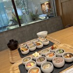 RIVER CAFE