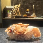 鮨 稲荷 たけ屋 - 