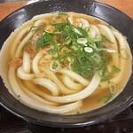 いぶきうどん - 