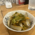 天ぷらとワイン からり。 - 