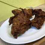 エチオピアカリーキッチン 高田馬場店 - 