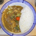 エチオピアカリーキッチン 高田馬場店 - 