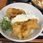いぶきうどん - 