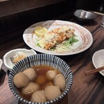 たべのみ処 げんたろう商店 - 